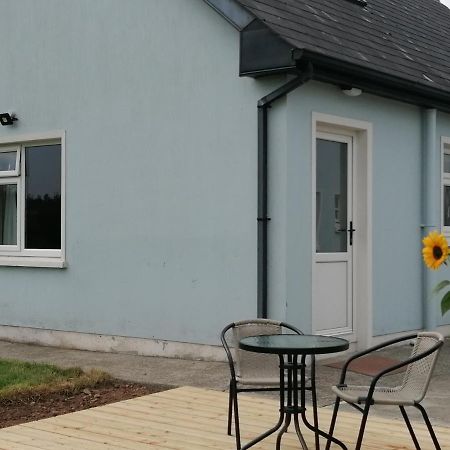 Appartement Radharc Na Greine à Cork Extérieur photo