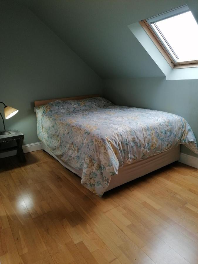 Appartement Radharc Na Greine à Cork Extérieur photo